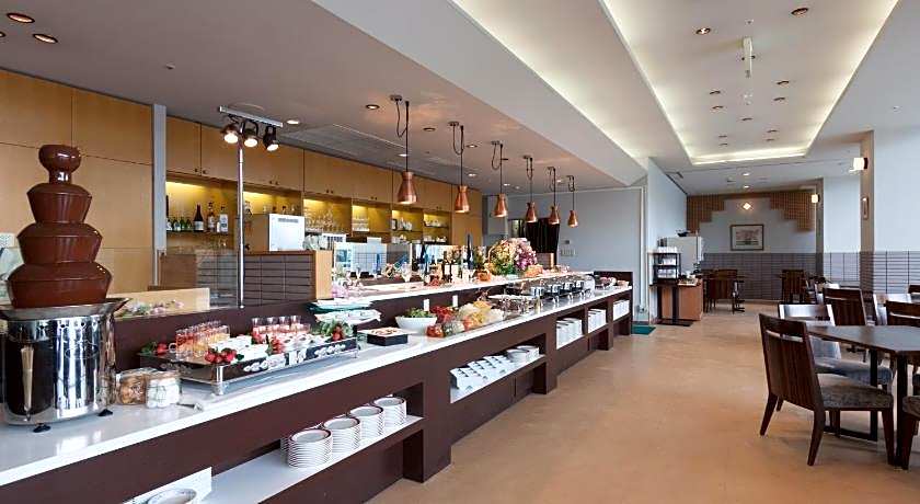 Ueda Tokyu REI Hotel