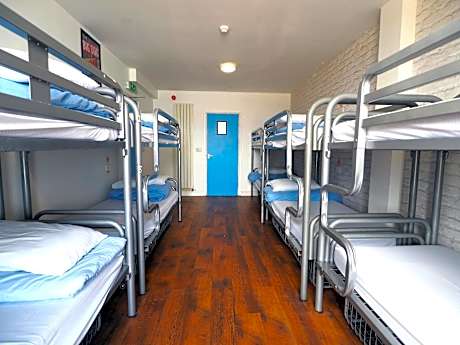 1 Person in 8-Bed Dormitory - Mixed