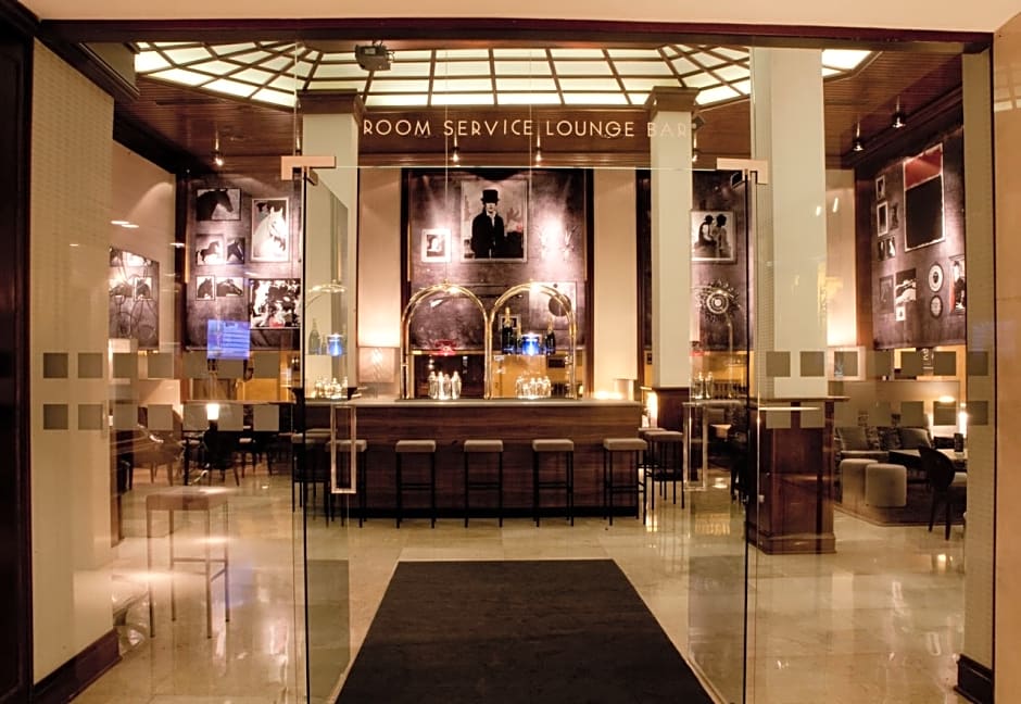 Only YOU Hotel Valencia