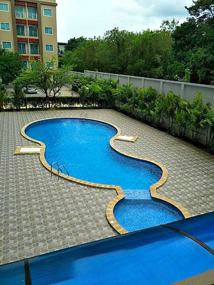 ATK Garden Hills Hotel