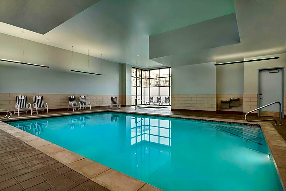 Embassy Suites By Hilton Salt Lake / West Valley City