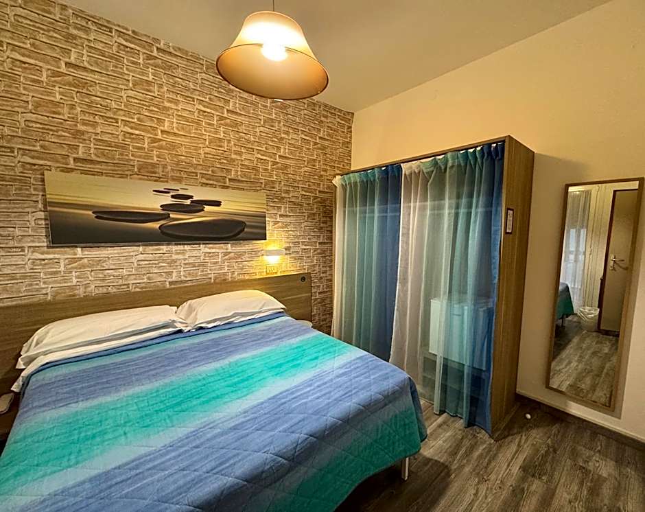 Regina Urban Beach Hotel