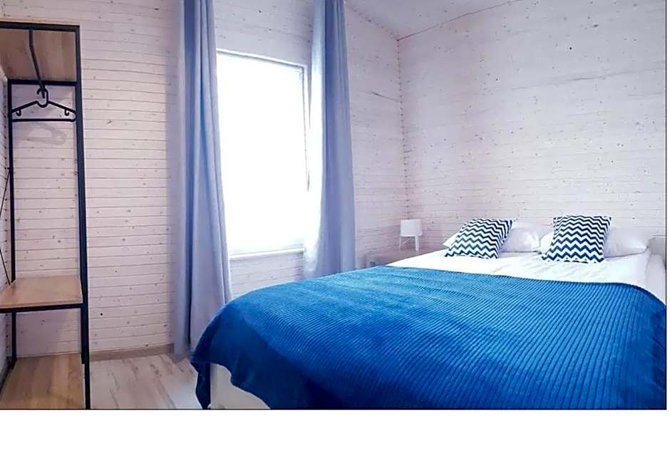 Kompleks Wypoczynkowy DUET