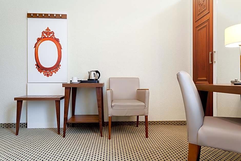 Jantar Hotel & SPA by Zdrojowa