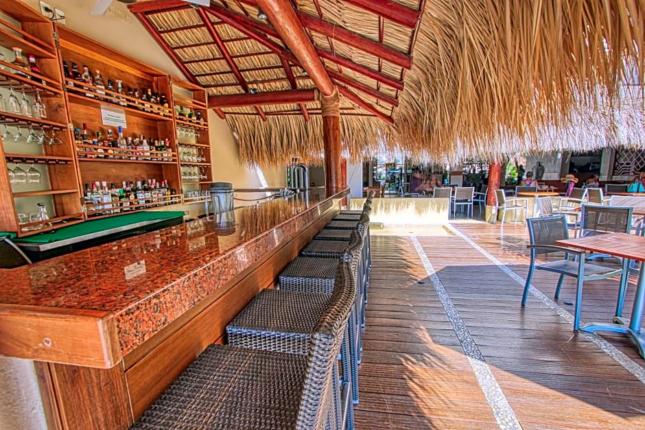 Holiday Inn Huatulco By IHG