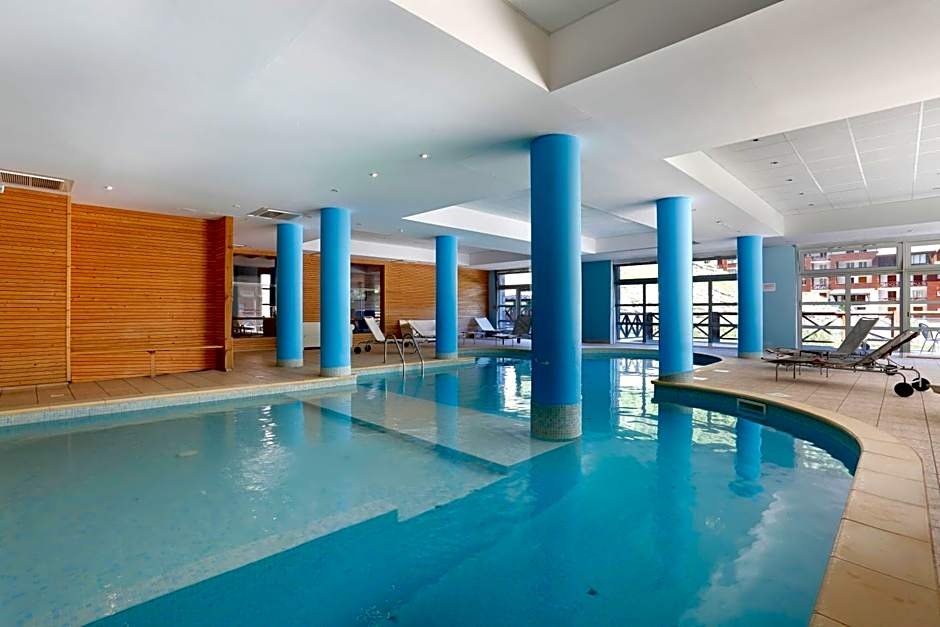 Vacancéole - Les Chalets du Verdon