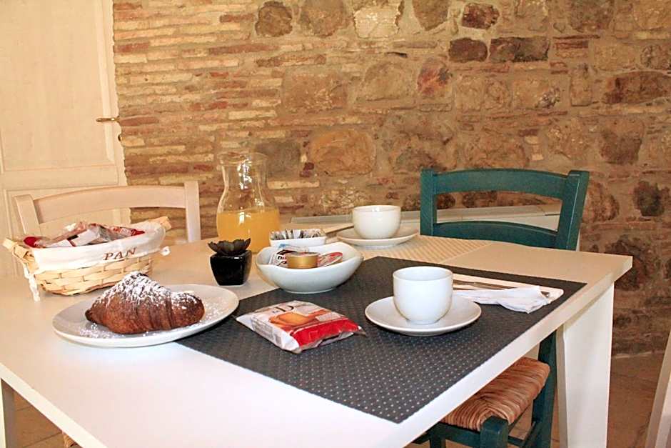 A Casa Nostra Residenza di Charme