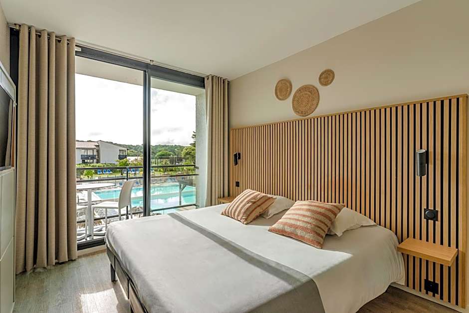 Belambra Clubs Seignosse - Les Tuquets