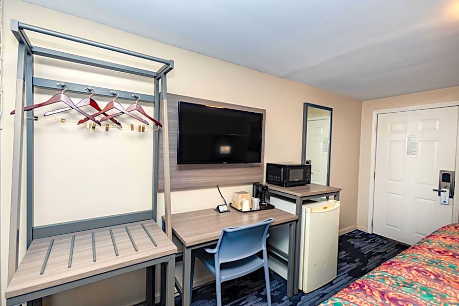 Budget Inn Columbus