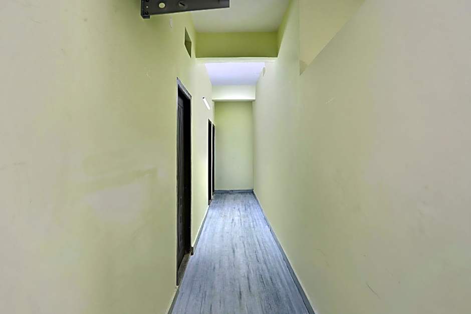 Sruan Inn By OYO Rooms