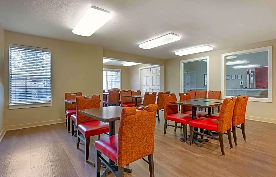 Extended Stay America Suites - Columbus - Tuttle