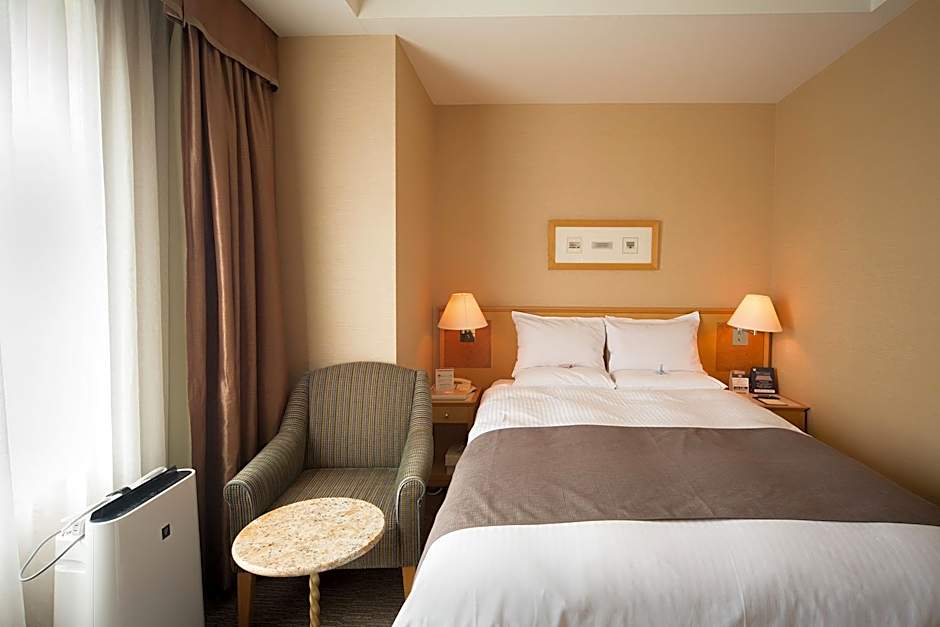 Rembrandt Hotel Ebina