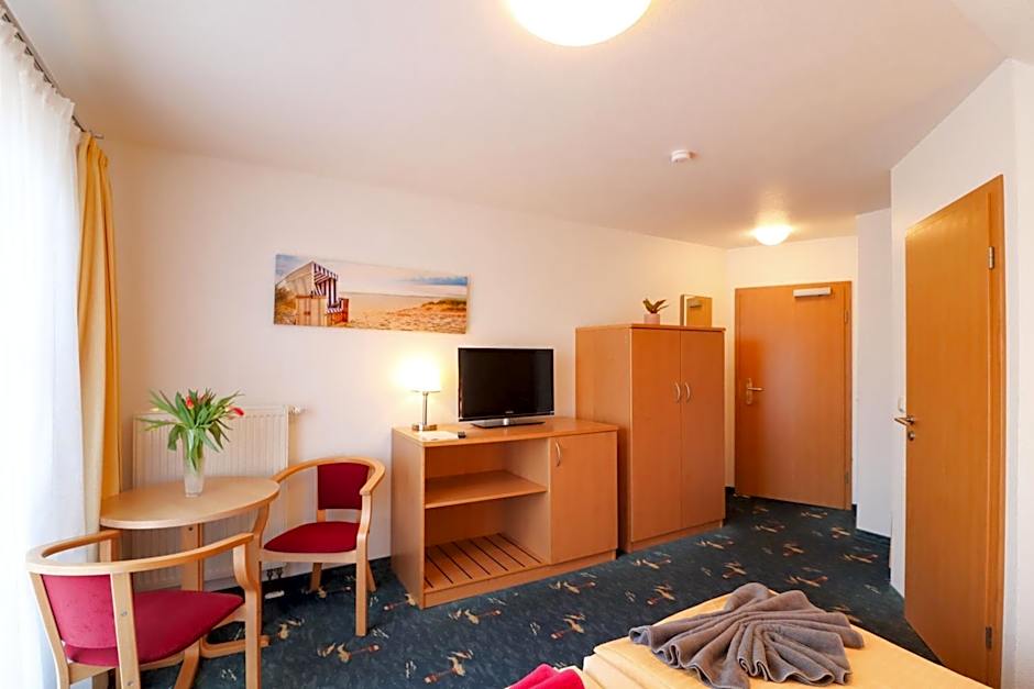 Aparthotel Leuchtfeuer Rügen