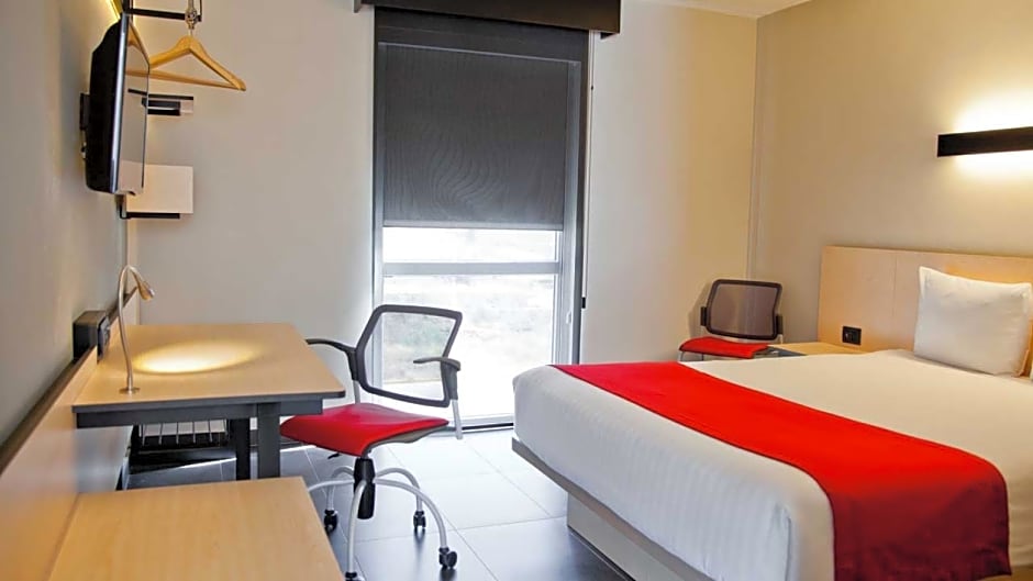 City Express by Marriott La Paz