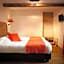 Hotel Le Saint Hadelin