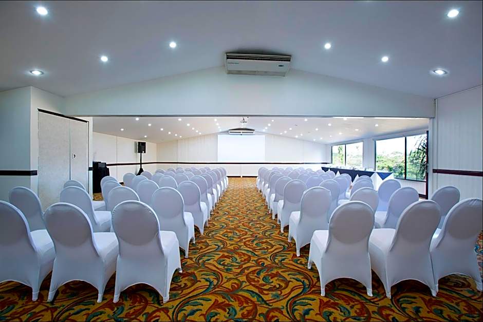 Country Inn & Suites by Radisson, San Jose Aeropuerto, Costa Rica