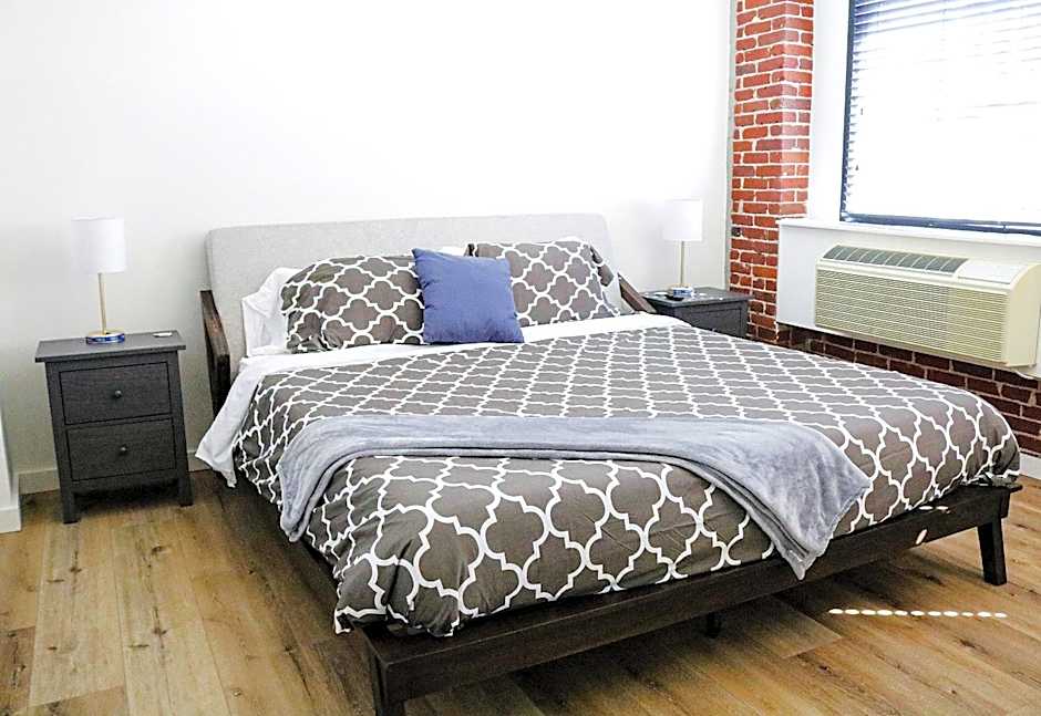 The Haas, Trademark Collection by Wyndham