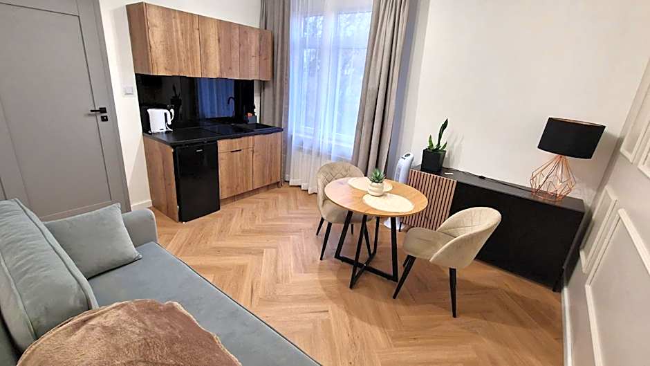 Brama Lwowska Apartamenty - www-bramalwowska-pl