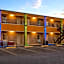 Extended Stay Motel - Snyder