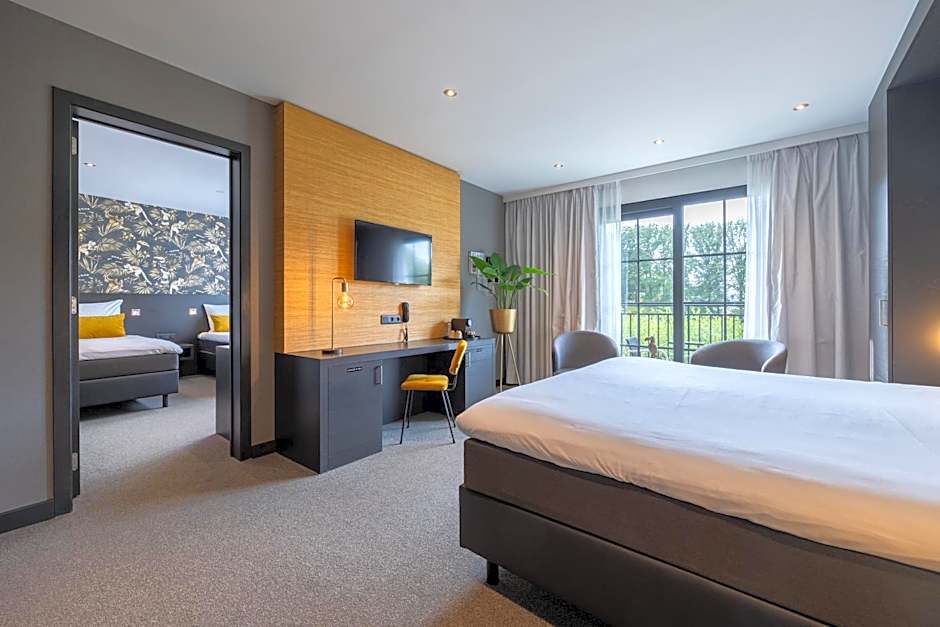 Van Der Valk Hotel Brugge Oostkamp