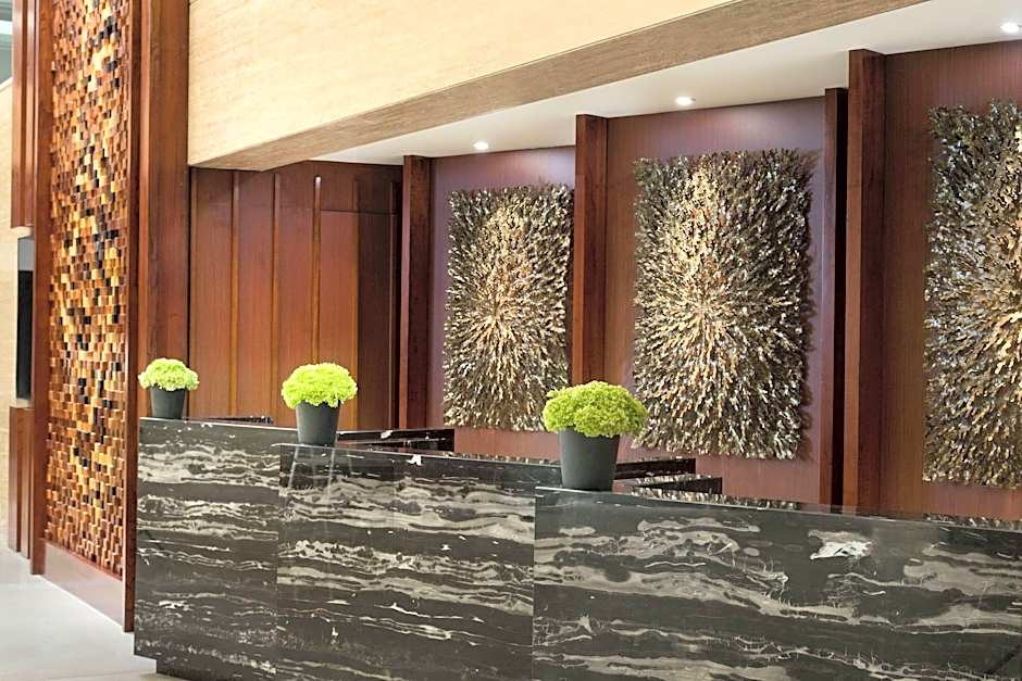 Fairfield by Marriott Bali Legian