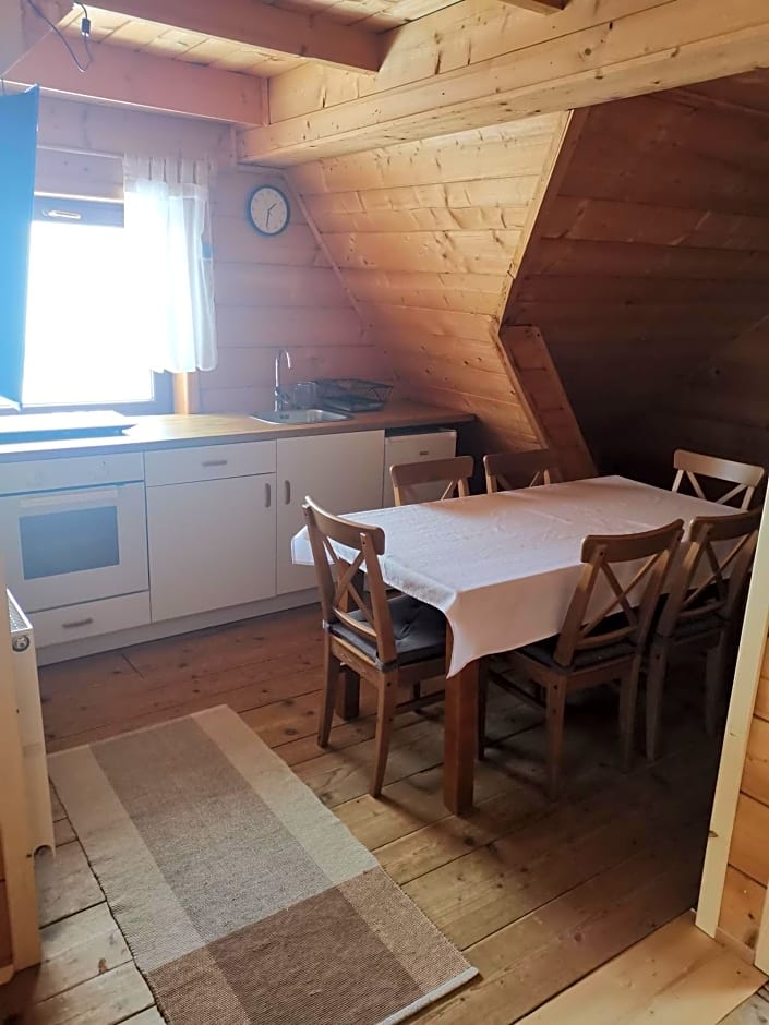 Apartament NA PIĘTERKU