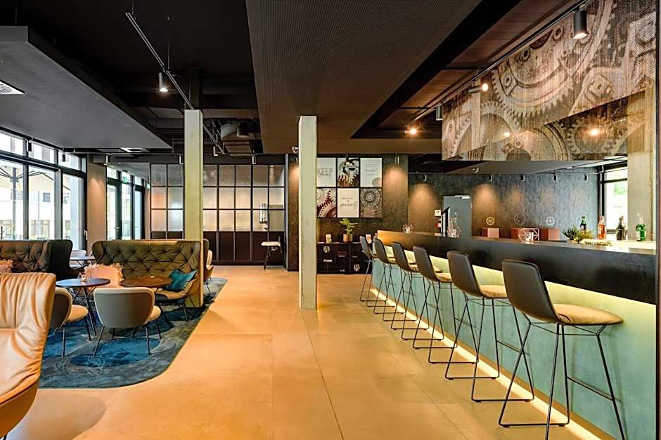 ibis Styles Friedrichshafen