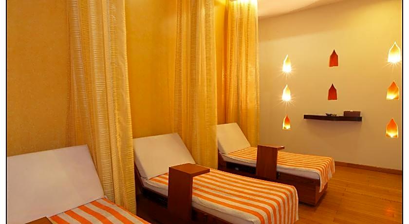 Sun N Sand Shirdi Hotel