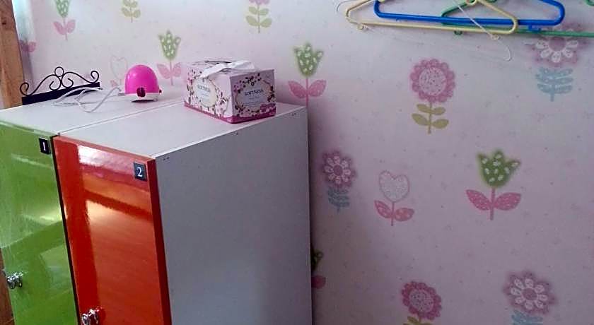 Gyeongju Guesthouse Friend