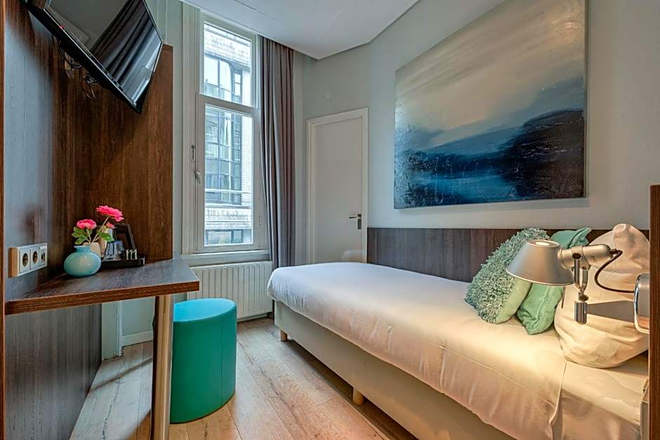 Hotel De Gerstekorrel