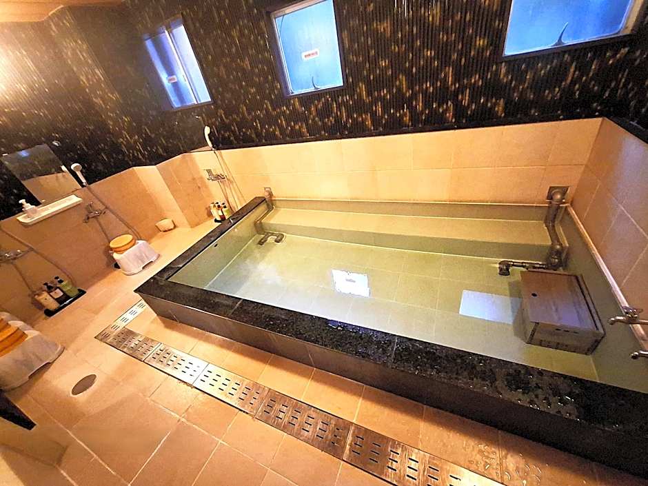 Business Ryokan Akashiya Annex