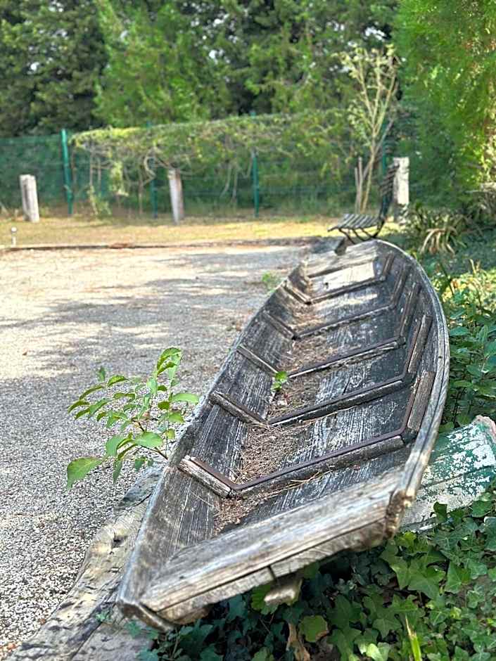 Mas la Provence