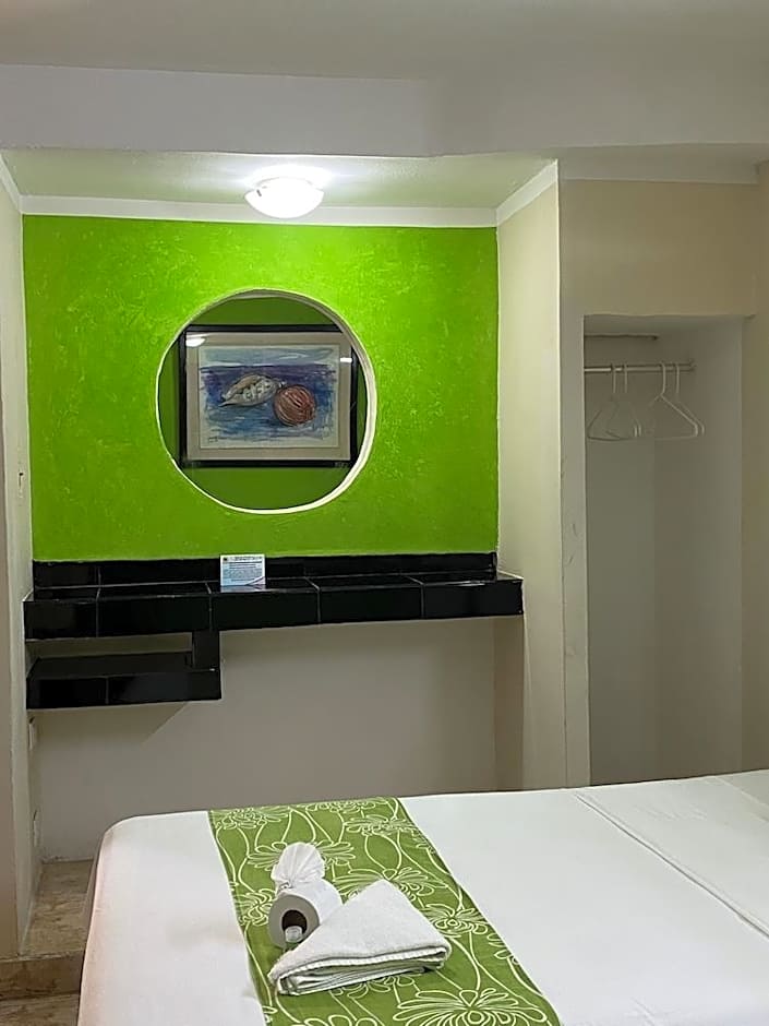 Hotel HC Internacional