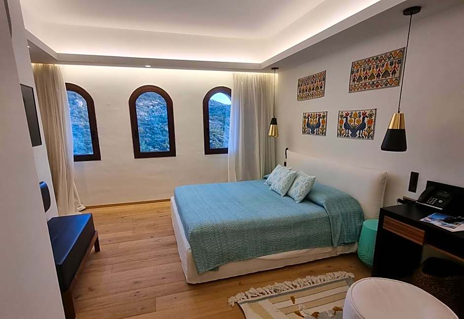 Hotel delle Rose a Luxury Boutique Hotel