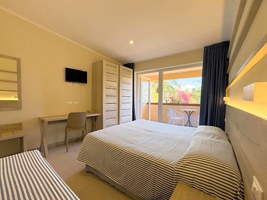 Hotel Villa Rodriguez