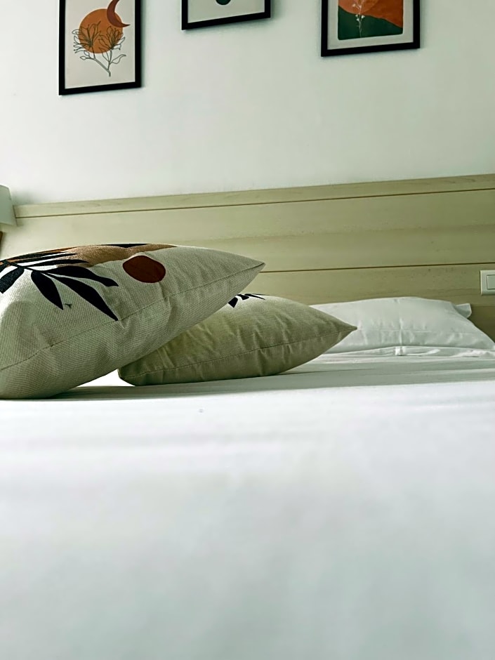 Vieille tour Hotel centre Rouen