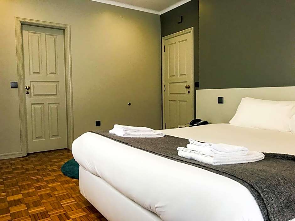 Hotel do Paço By VimaHotels