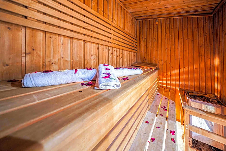 Oum Palace Hotel & Spa