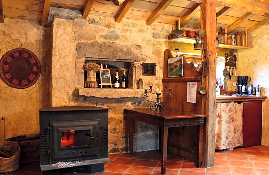 Les Folies de la Serve