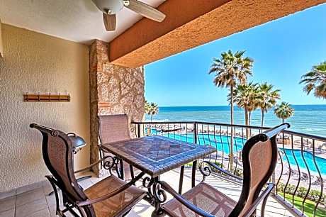 Sonoran Sea 310-W - Modern 1 bedroom