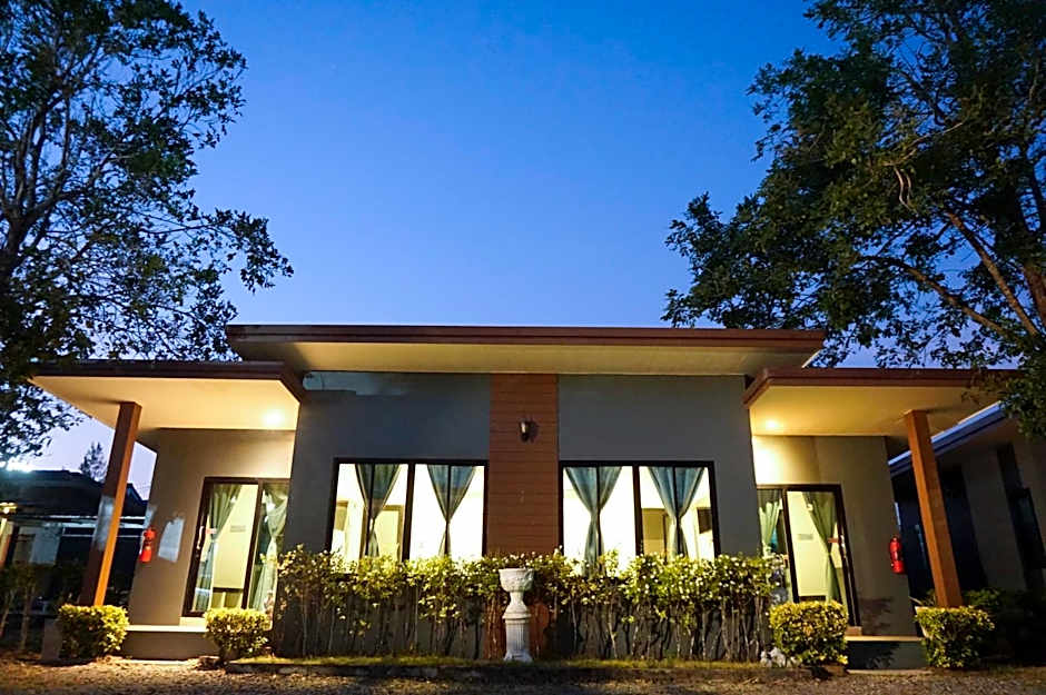 Lamer Ville - ละเมอวิลล์ จันทบุรี