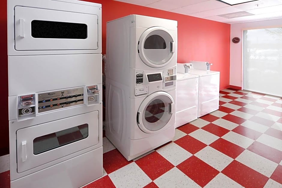 TownePlace Suites by Marriott Houston Galleria Area