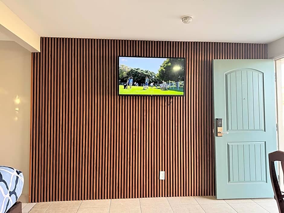 Rodeway Inn Ventura
