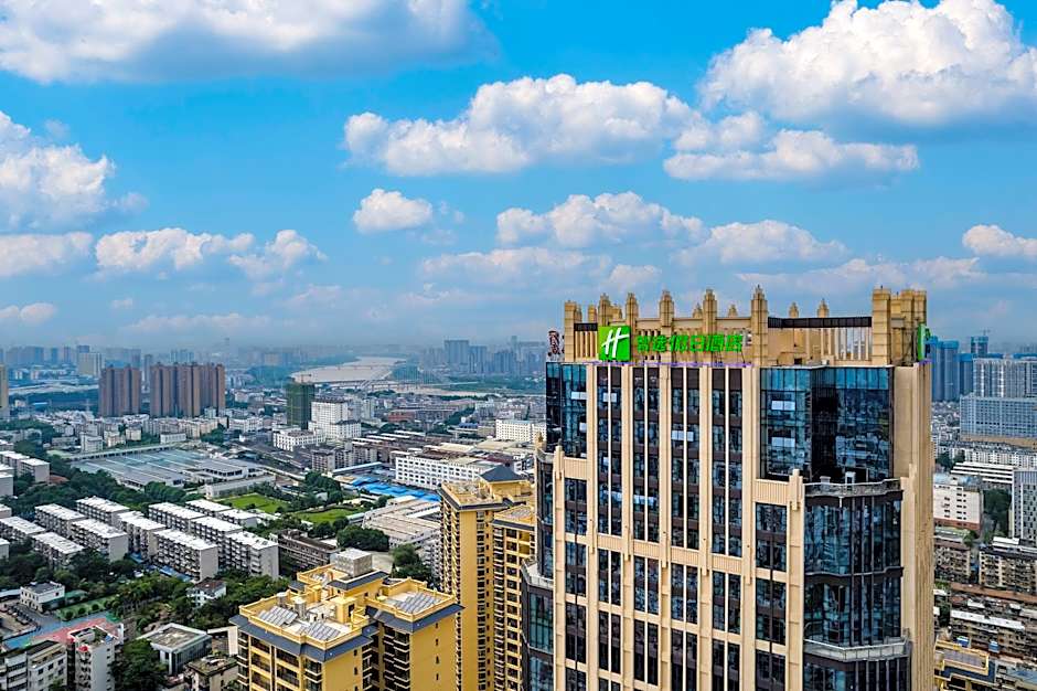 Holiday Inn Express Nanning Jiangnan By IHG