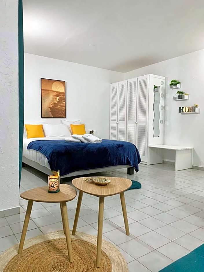 La Kawannaise Blue Lagon - Wifi, Plage, Terrasse