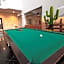 Ibis Styles Presidente Prudente, Portal of the West
