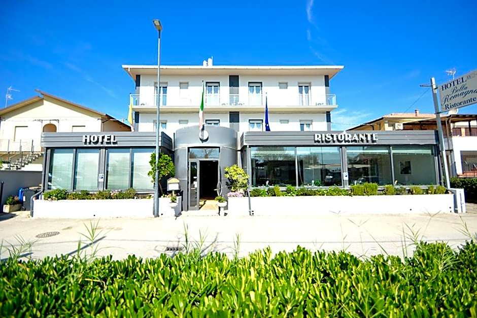 Hotel BELLA ROMAGNA