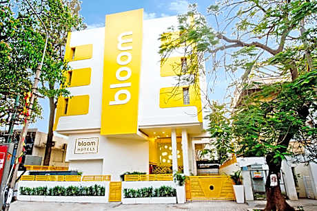 Bloom Hotel - Indiranagar