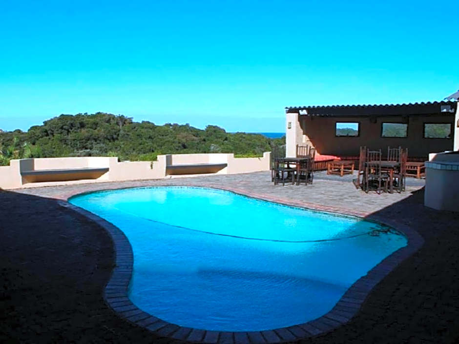 THE HAVEN HOTEL