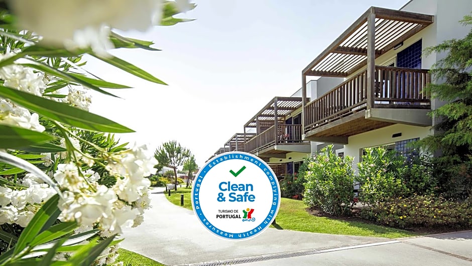 Robinson Quinta Da Ria